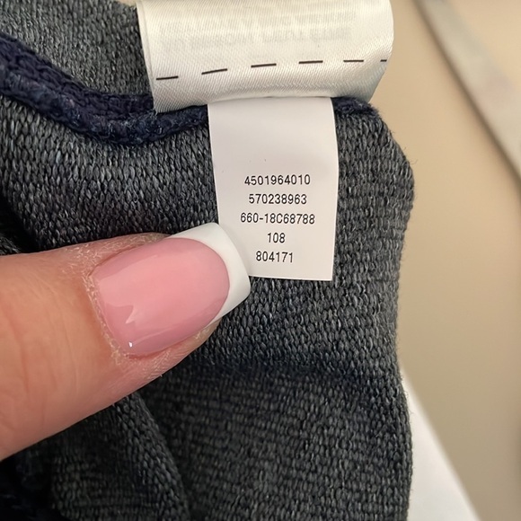 Chico's Zenergy Leggings Woman's Size OOP - Picture 5 of 14